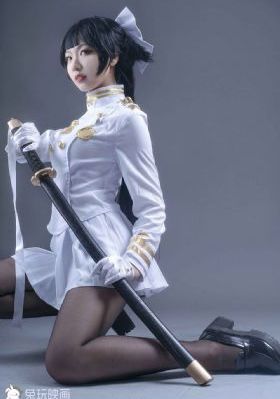 美女食神