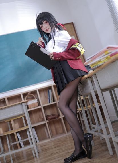 色综久久