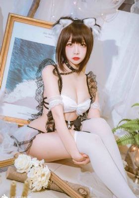 桃色网球